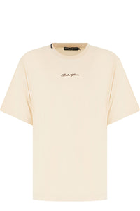 Dolce&Gabbana Man Clothing T-Shirt