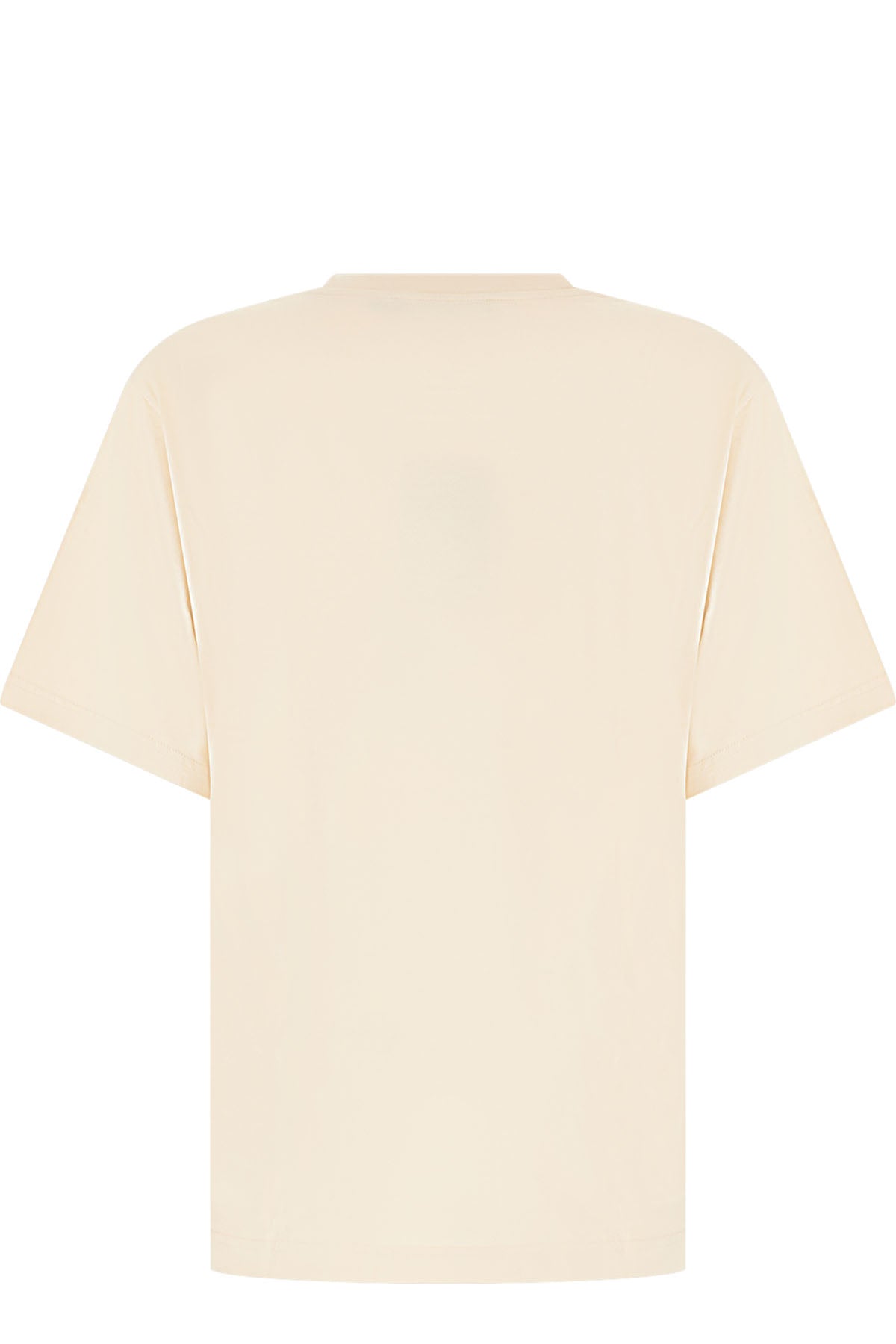 Dolce&Gabbana Man Clothing T-Shirt