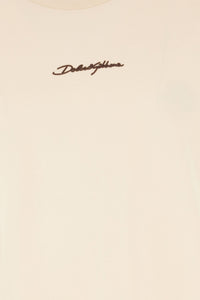 Dolce&Gabbana Man Clothing T-Shirt