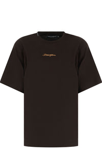 Dolce&Gabbana Man Clothing T-Shirt
