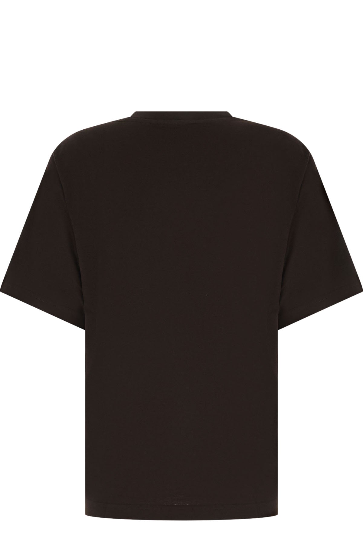 Dolce&Gabbana Man Clothing T-Shirt