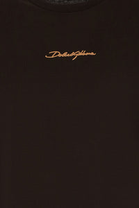 Dolce&Gabbana Man Clothing T-Shirt
