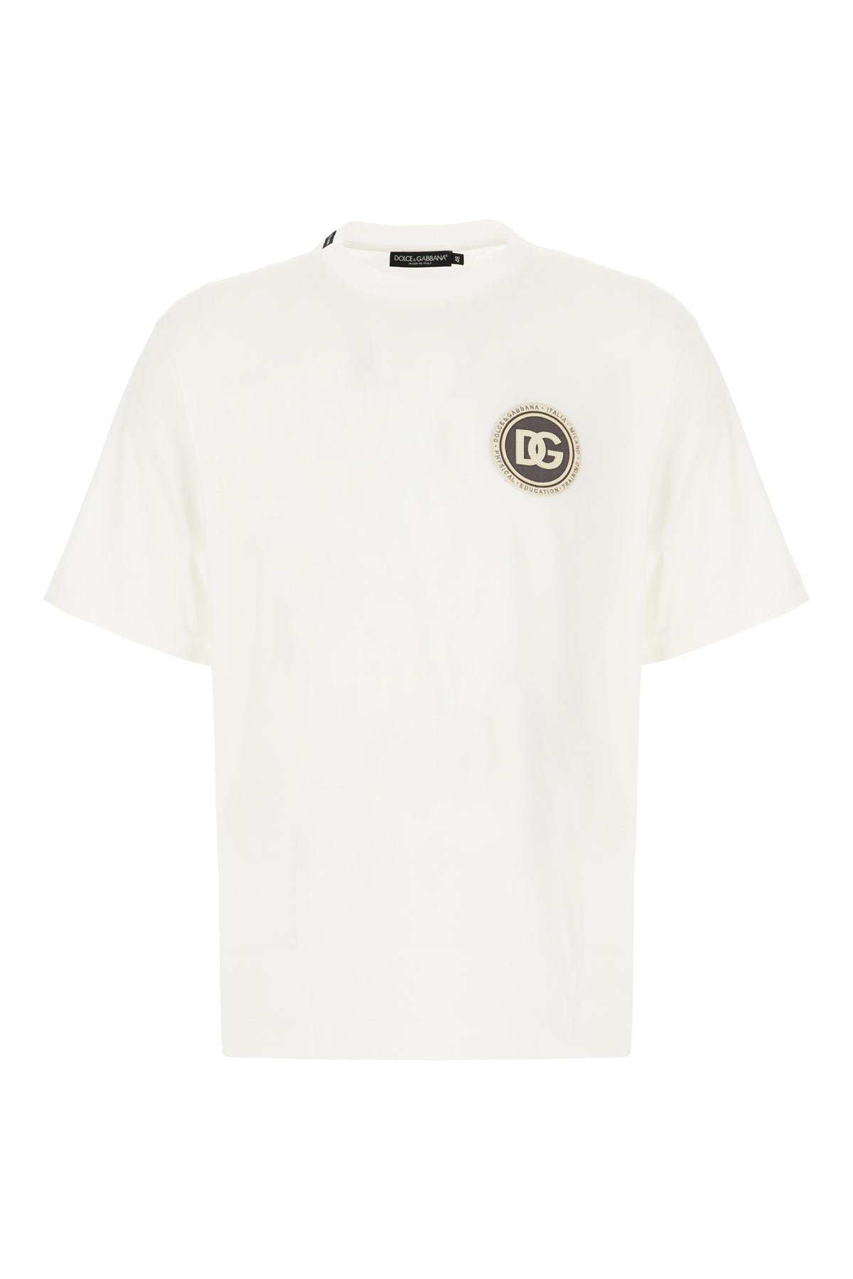Dolce&Gabbana Man Clothing T-Shirt