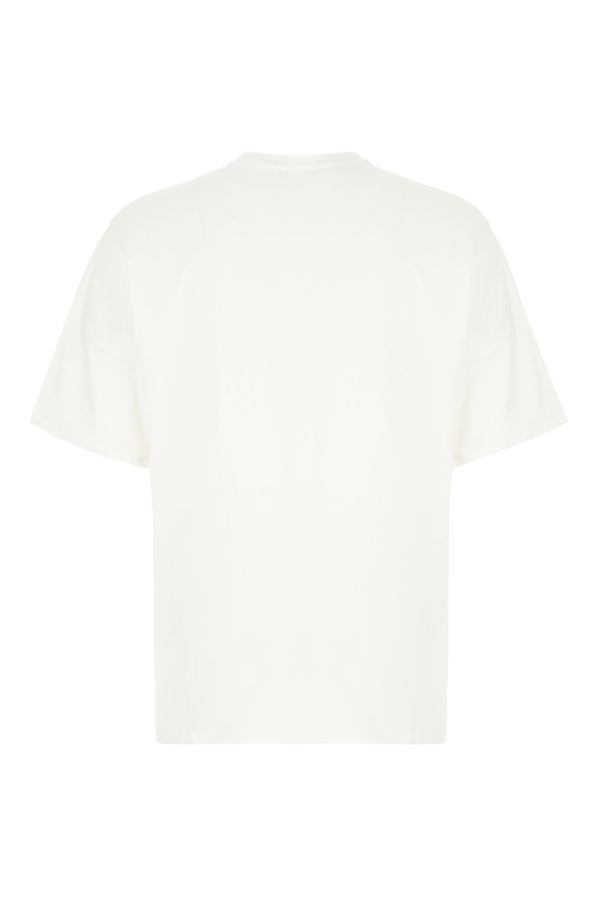 Dolce&Gabbana Man Clothing T-Shirt