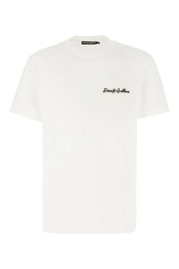 Dolce&Gabbana Man Clothing T-Shirt
