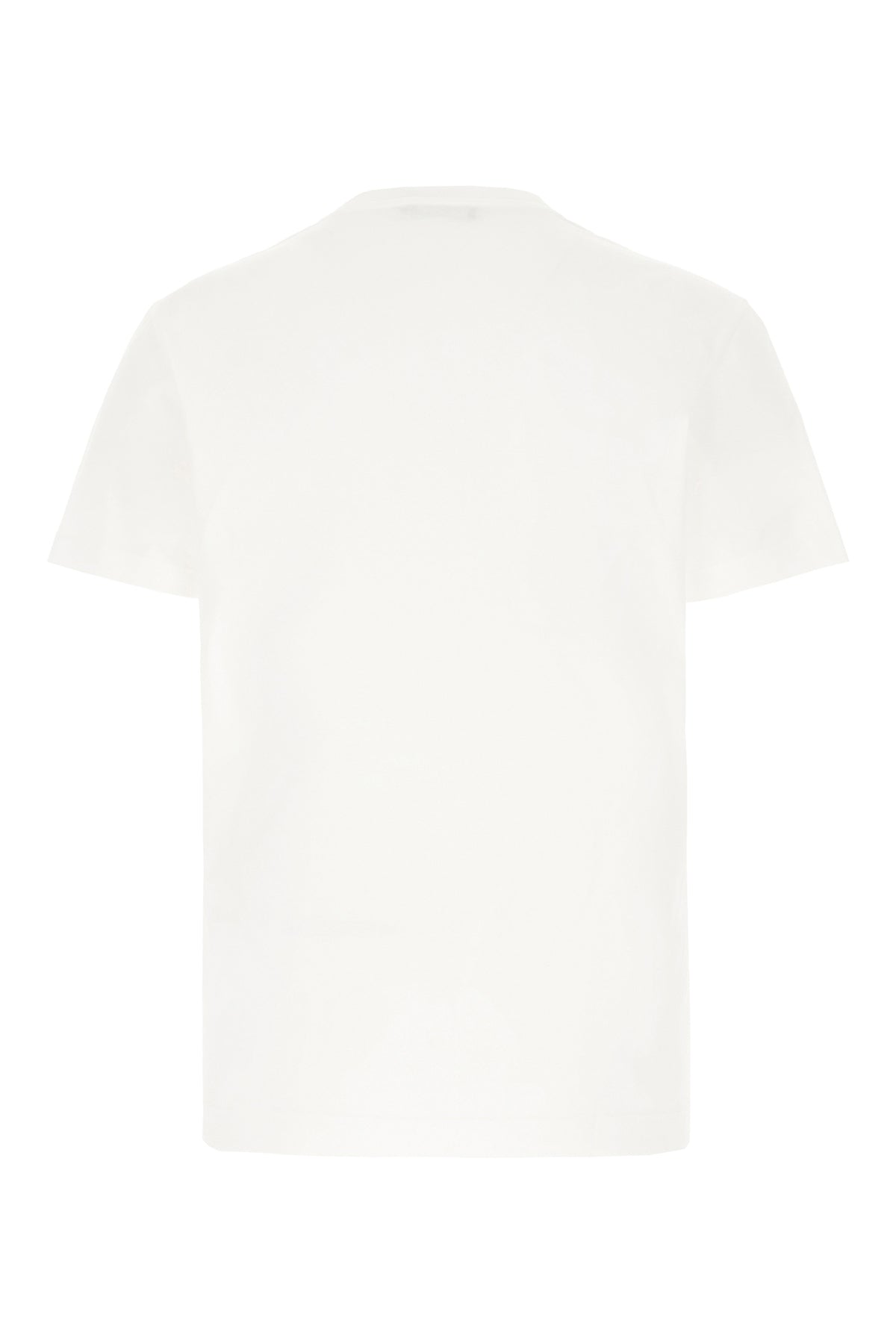 Dolce&Gabbana Man Clothing T-Shirt