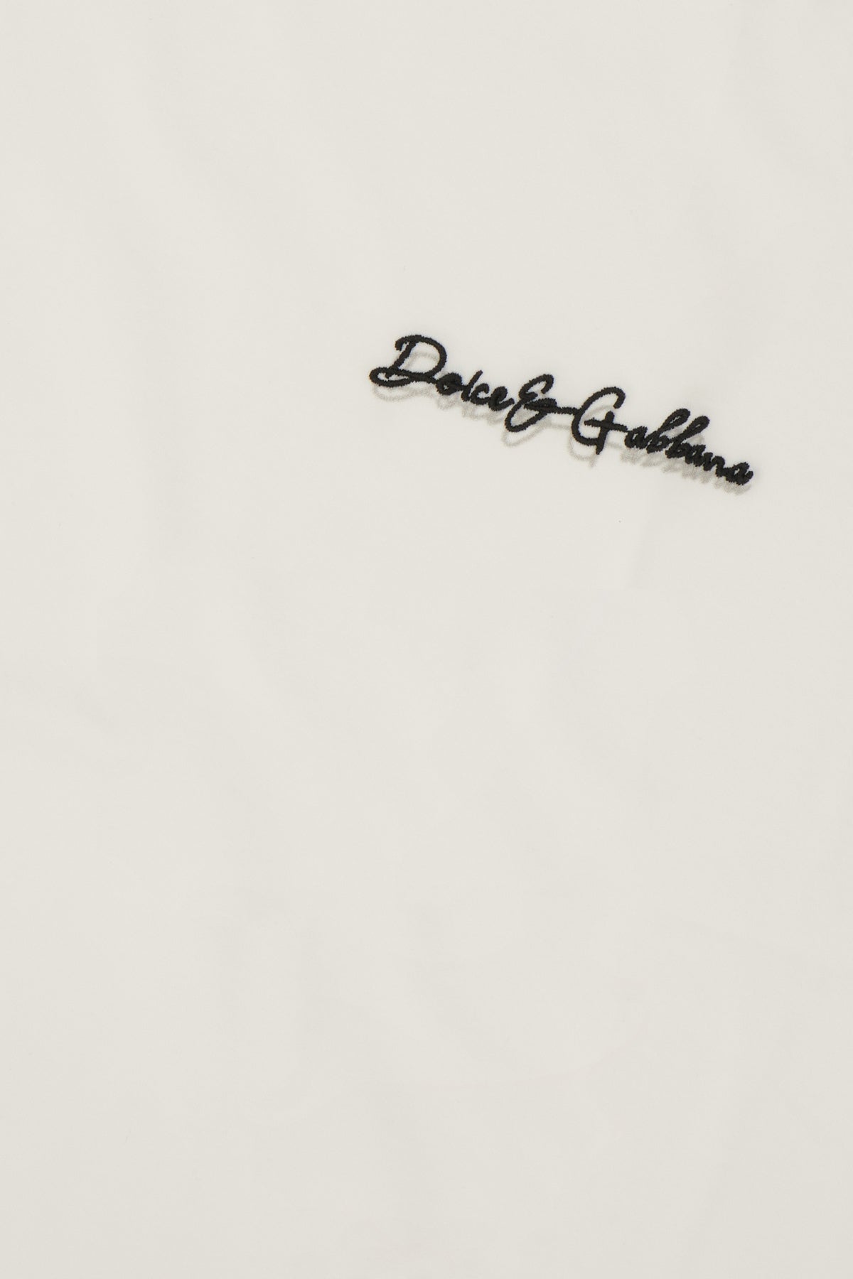 Dolce&Gabbana Man Clothing T-Shirt