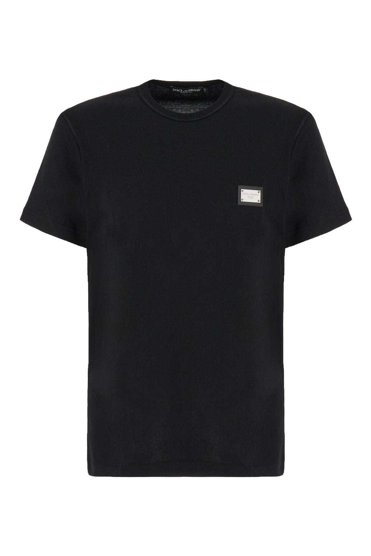 Dolce&Gabbana Man Clothing T-Shirt