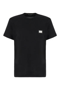 Dolce&Gabbana Man Clothing T-Shirt