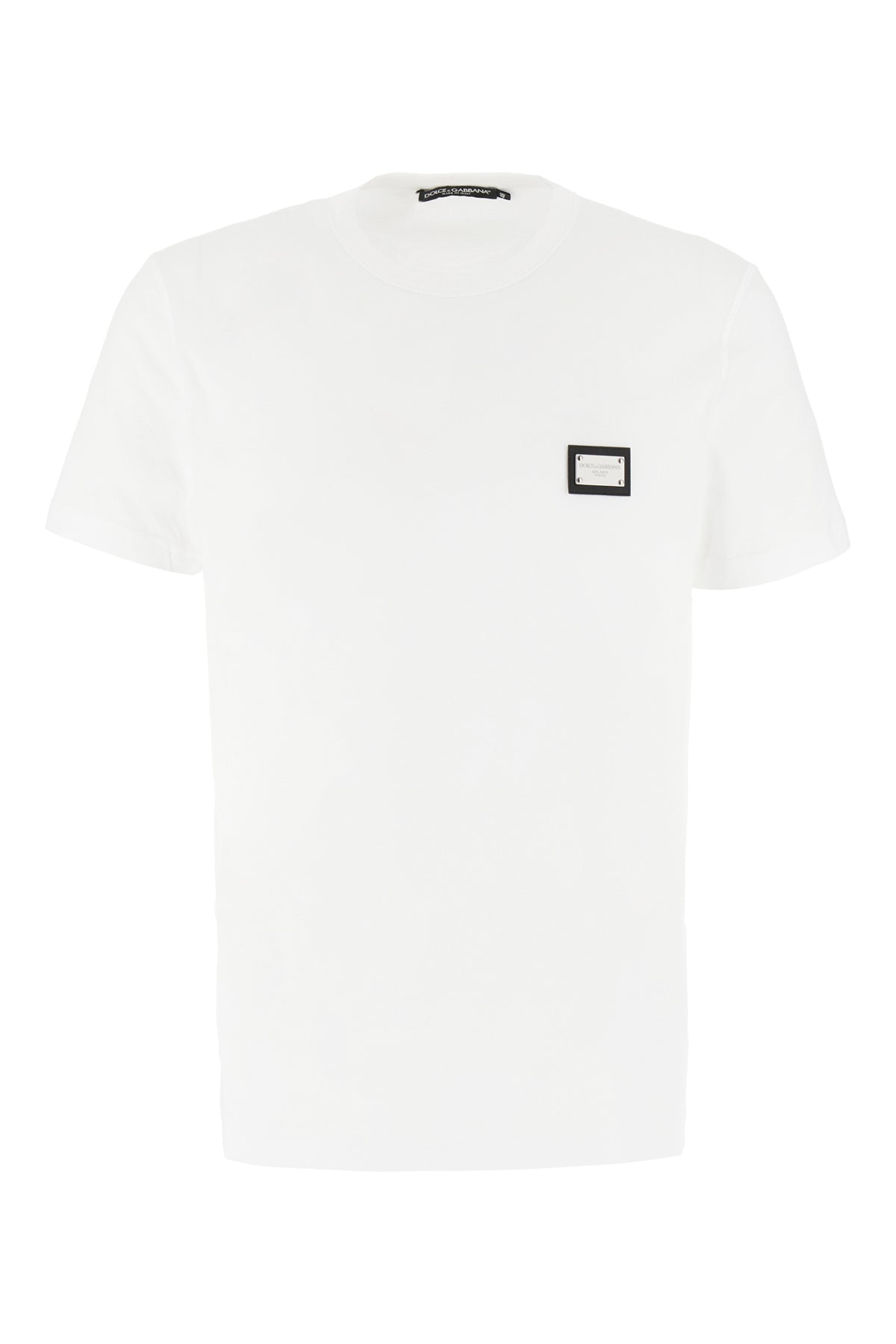 DOLCE&GABBANA Dolce&Gabbana Man Clothing T-Shirt