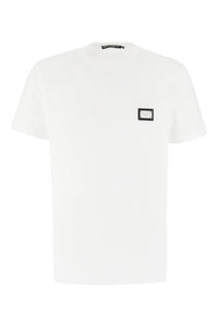 DOLCE&GABBANA Dolce&Gabbana Man Clothing T-Shirt
