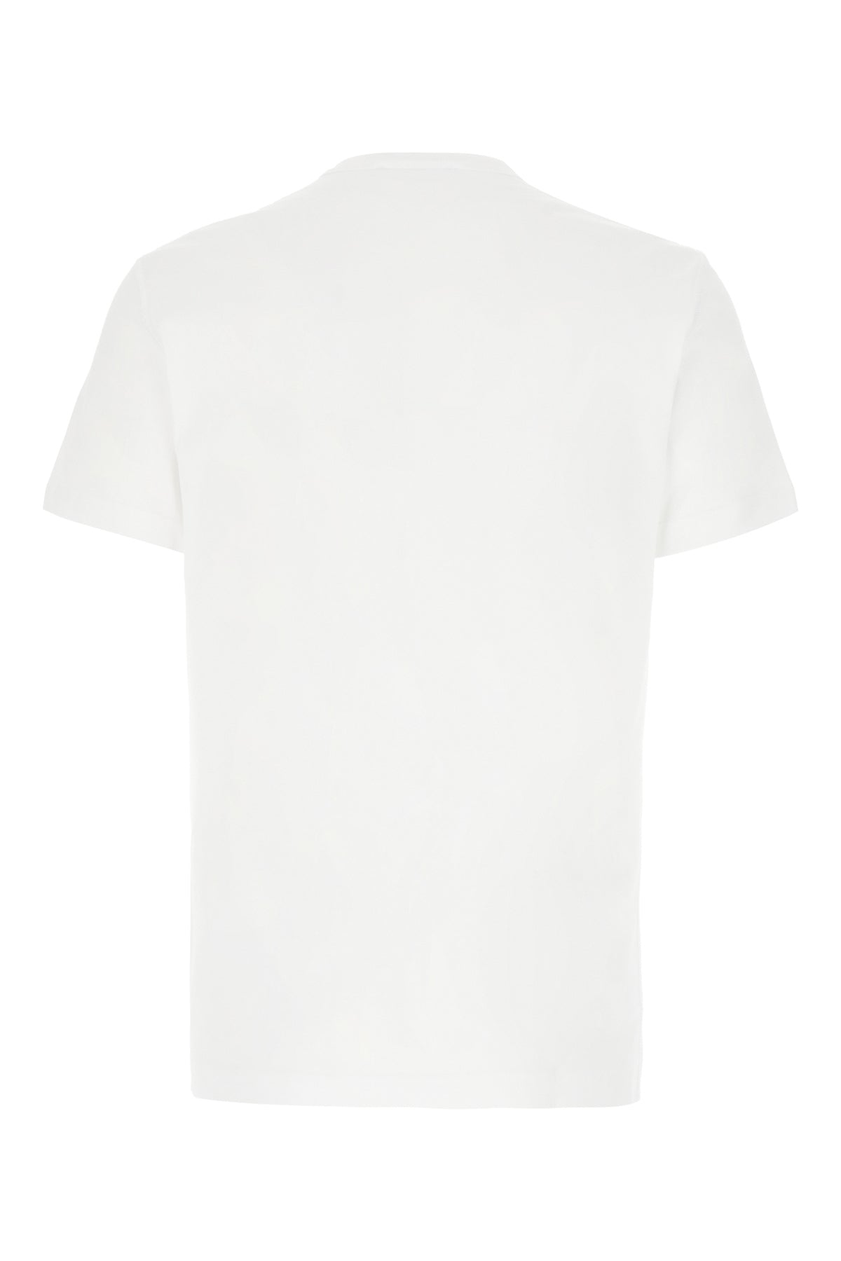DOLCE&GABBANA Dolce&Gabbana Man Clothing T-Shirt