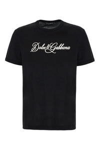 Dolce&Gabbana Man Clothing T-Shirt
