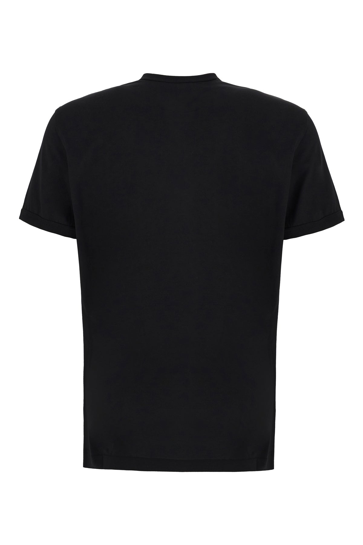 Dolce&Gabbana Man Clothing T-Shirt