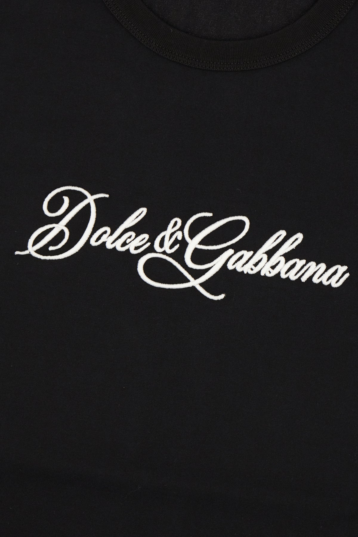 Dolce&Gabbana Man Clothing T-Shirt