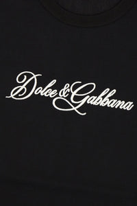 Dolce&Gabbana Man Clothing T-Shirt