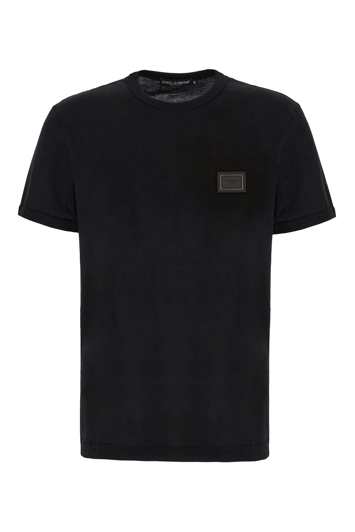 DOLCE&GABBANA Dolce&Gabbana Man Clothing T-Shirt