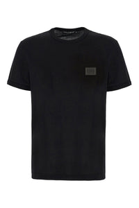 DOLCE&GABBANA Dolce&Gabbana Man Clothing T-Shirt