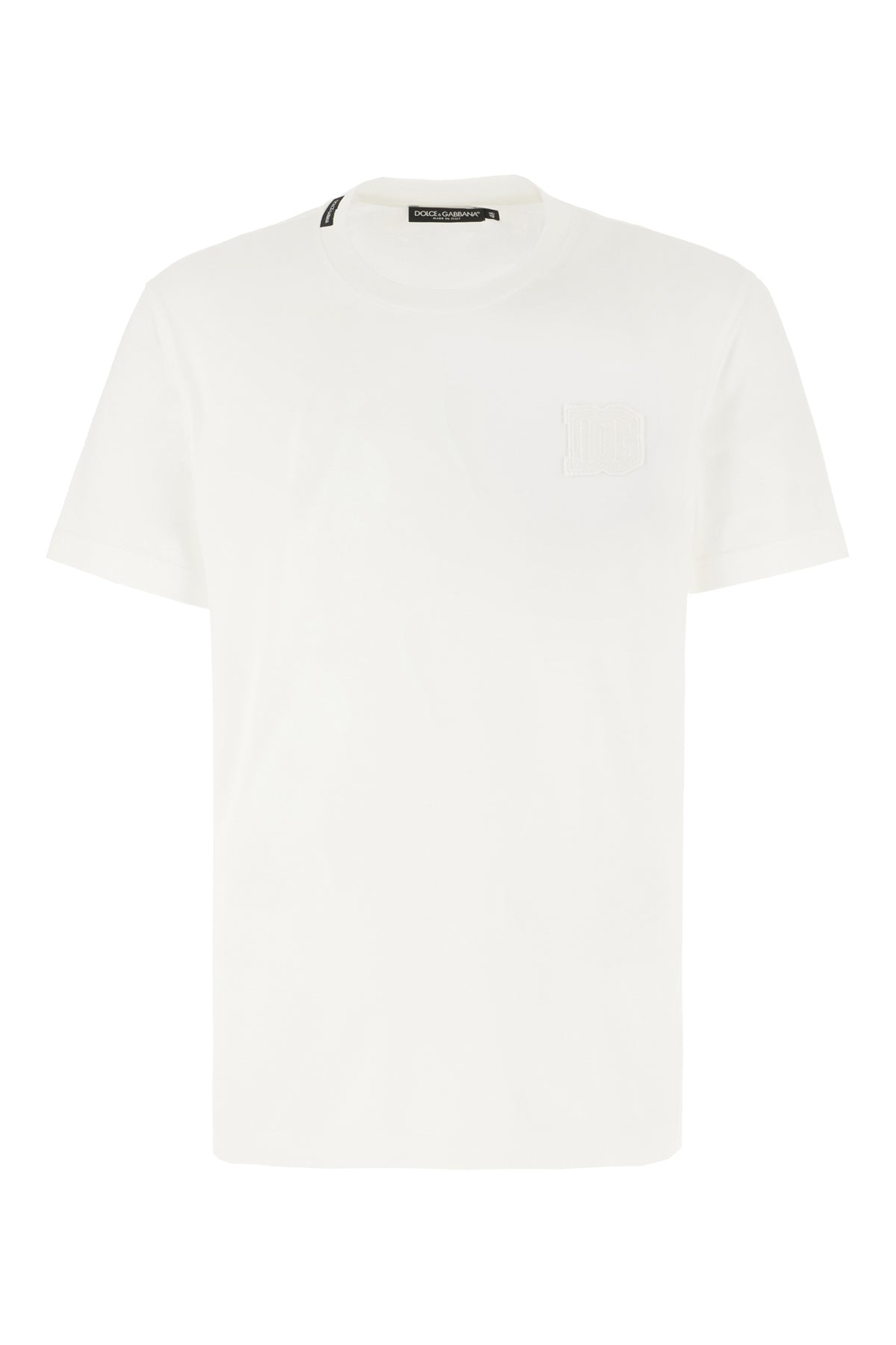 DOLCE&GABBANA Dolce&Gabbana Man Clothing T-Shirt
