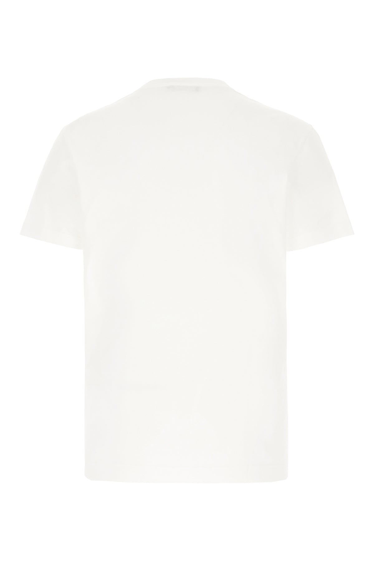DOLCE&GABBANA Dolce&Gabbana Man Clothing T-Shirt