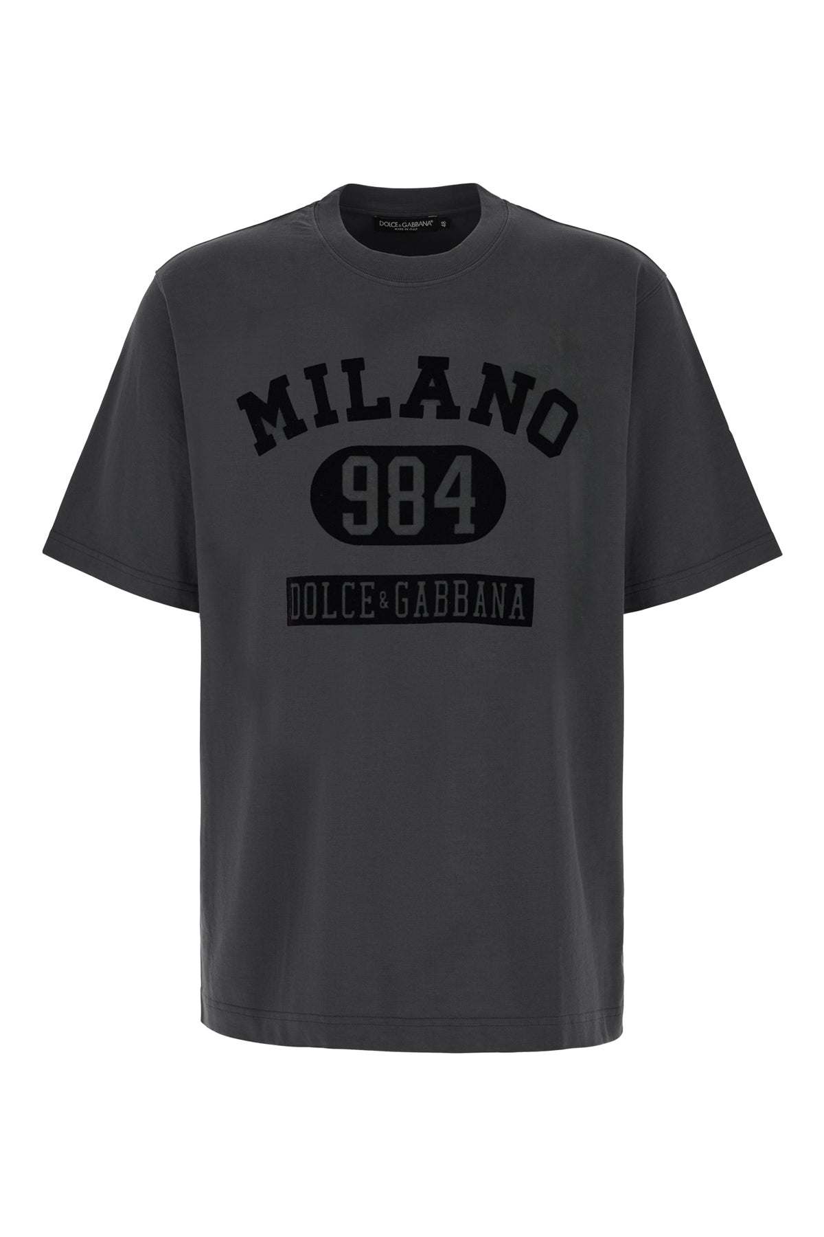 Dolce&Gabbana Man Clothing T-Shirt