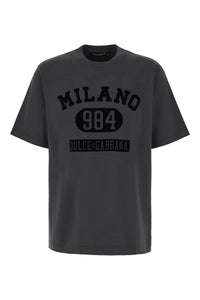 Dolce&Gabbana Man Clothing T-Shirt