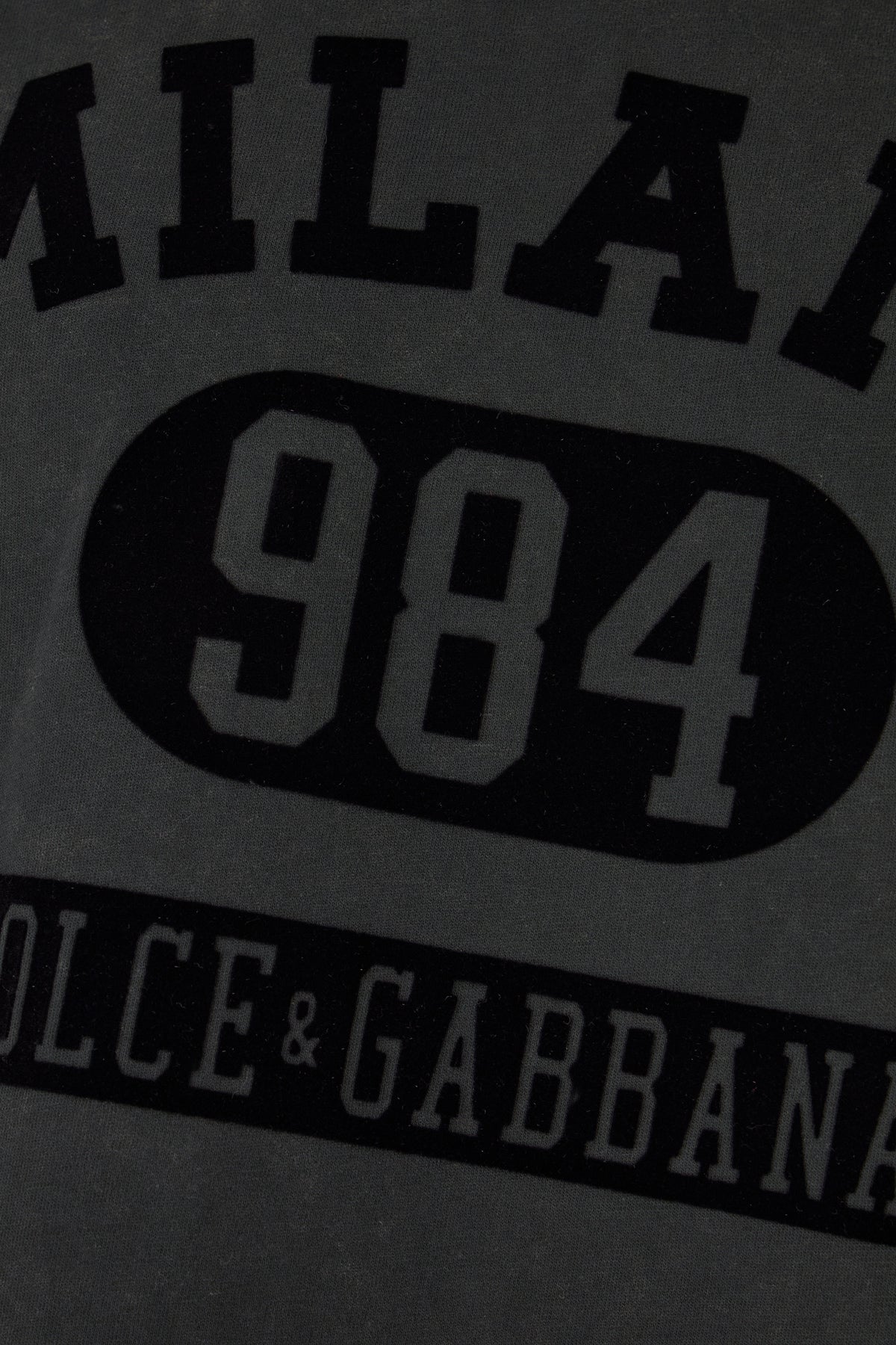 Dolce&Gabbana Man Clothing T-Shirt