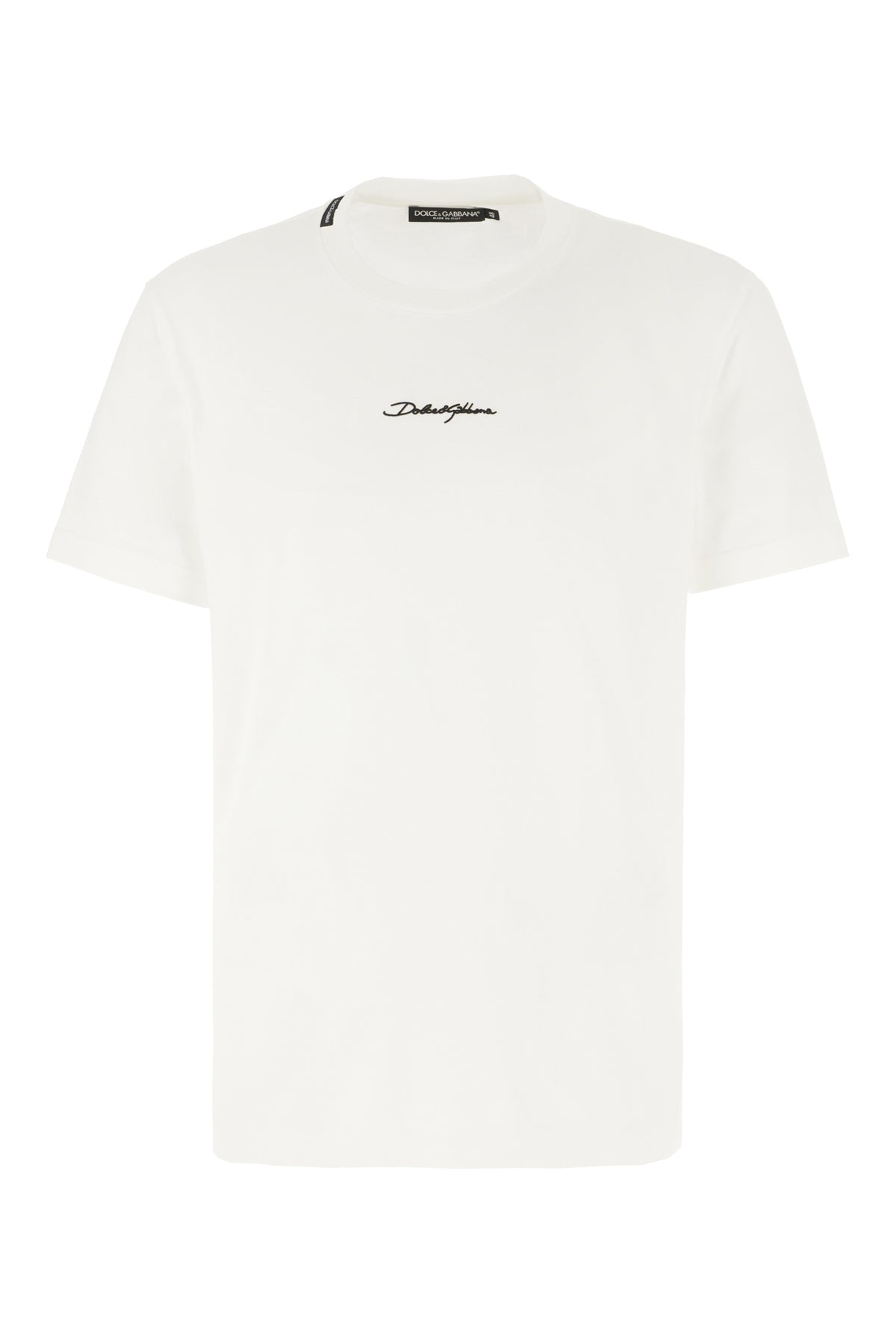 DOLCE&GABBANA Dolce&Gabbana Man Clothing T-Shirt