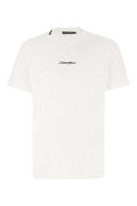 DOLCE&GABBANA Dolce&Gabbana Man Clothing T-Shirt
