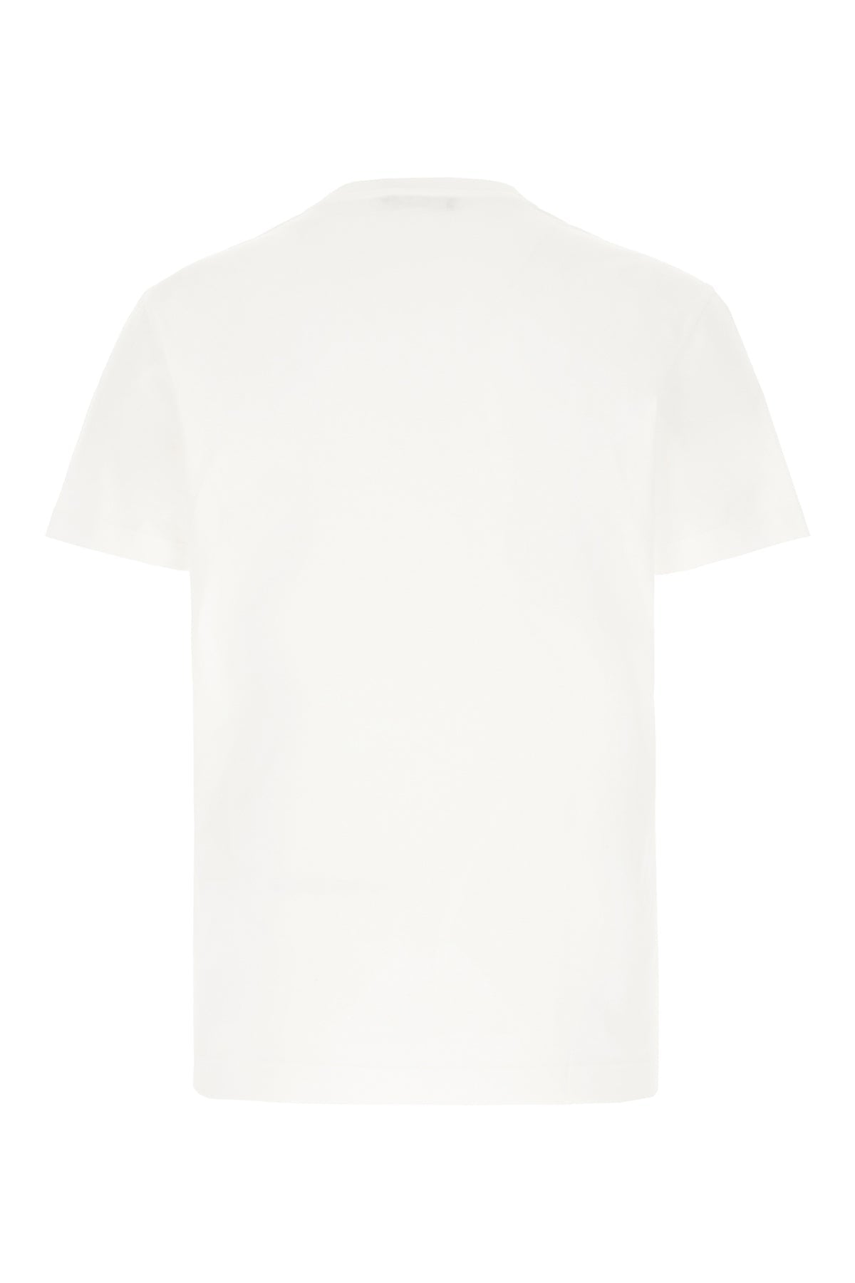 DOLCE&GABBANA Dolce&Gabbana Man Clothing T-Shirt