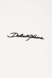 DOLCE&GABBANA Dolce&Gabbana Man Clothing T-Shirt