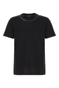 Dolce&Gabbana Man Clothing T-Shirt