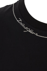 Dolce&Gabbana Man Clothing T-Shirt