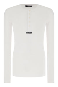 Dolce&Gabbana Man Clothing T-Shirt