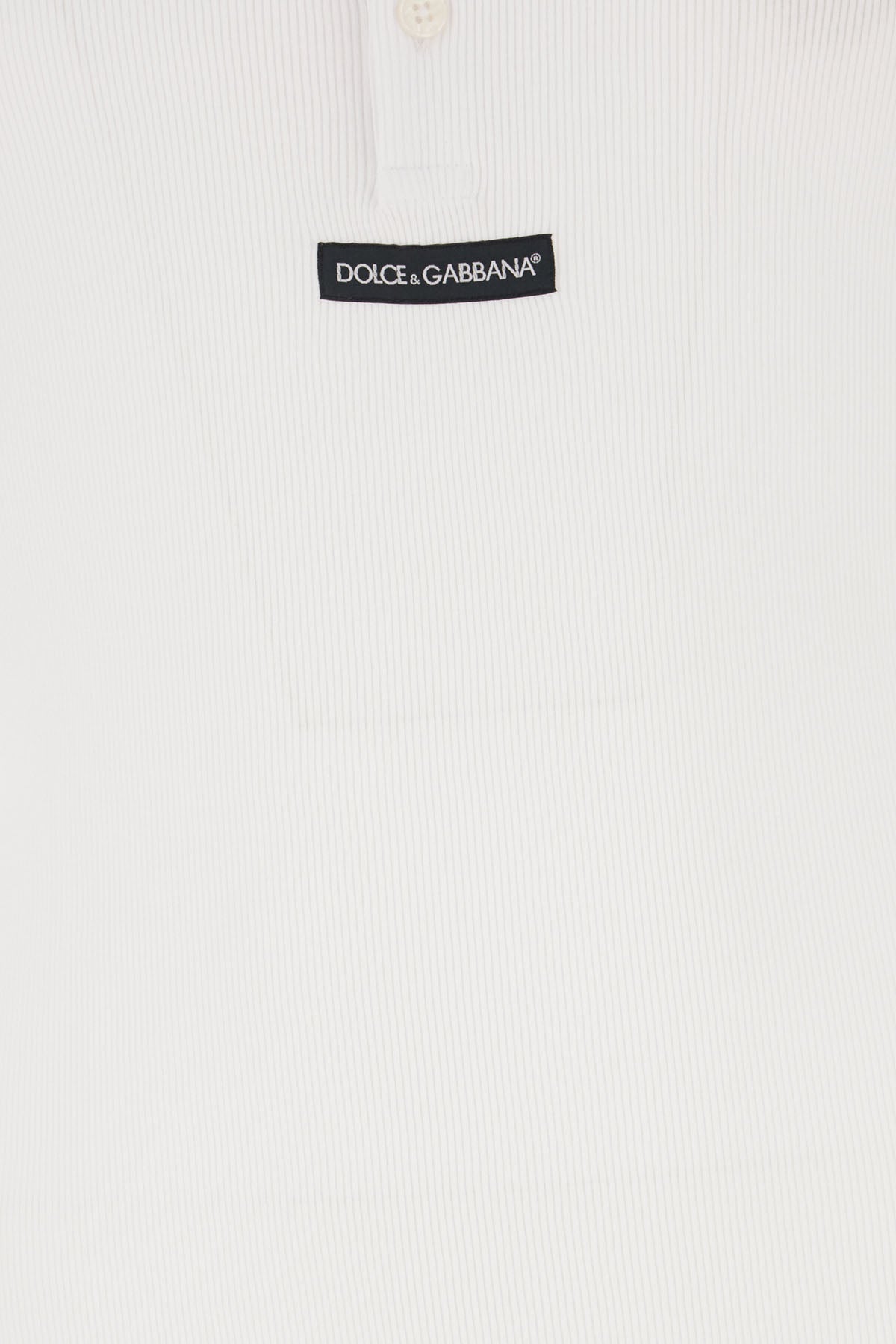 Dolce&Gabbana Man Clothing T-Shirt