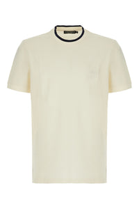 DOLCE&GABBANA Dolce&Gabbana Man Clothing T-Shirt
