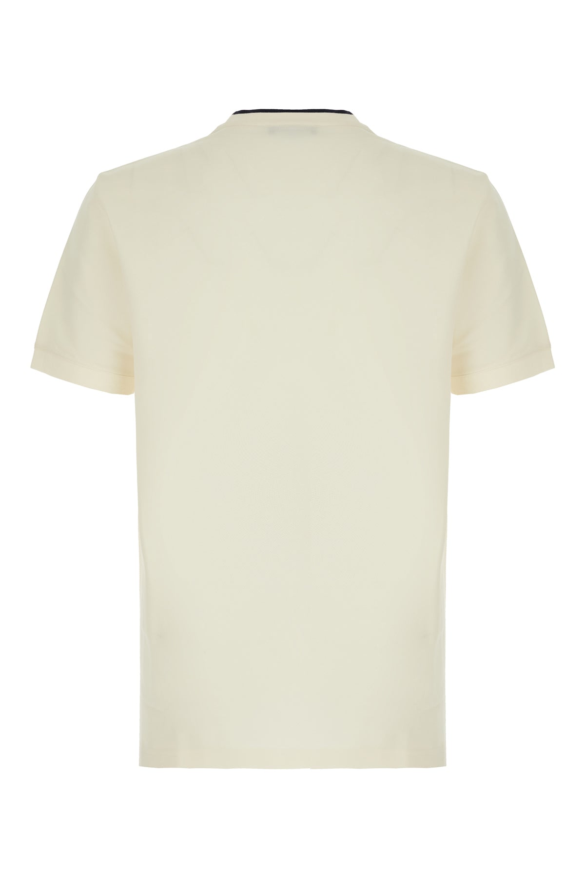 DOLCE&GABBANA Dolce&Gabbana Man Clothing T-Shirt