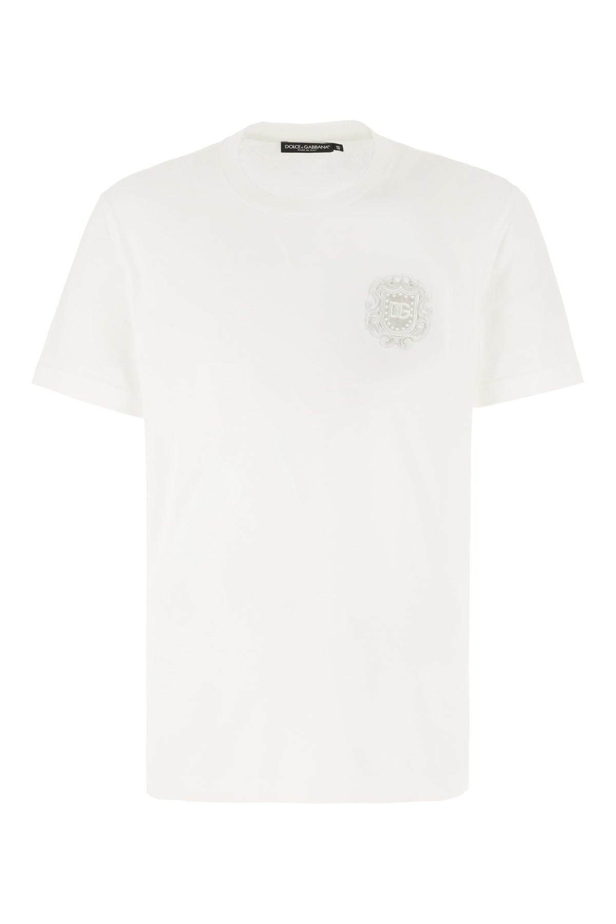 Dolce&Gabbana Man Clothing T-Shirt