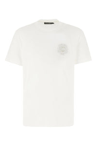 Dolce&Gabbana Man Clothing T-Shirt