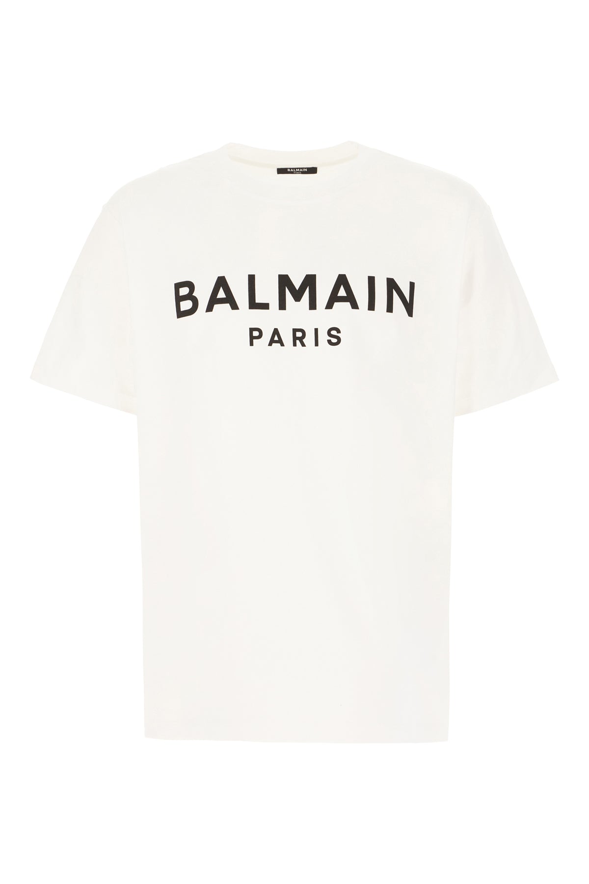 BALMAIN Balmain Man Clothing T-Shirt