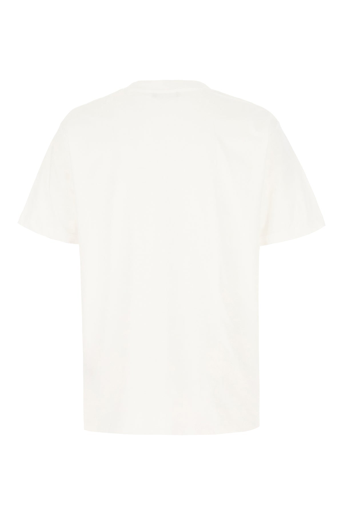 BALMAIN Balmain Man Clothing T-Shirt