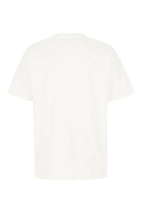 BALMAIN Balmain Man Clothing T-Shirt