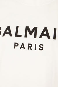 BALMAIN Balmain Man Clothing T-Shirt