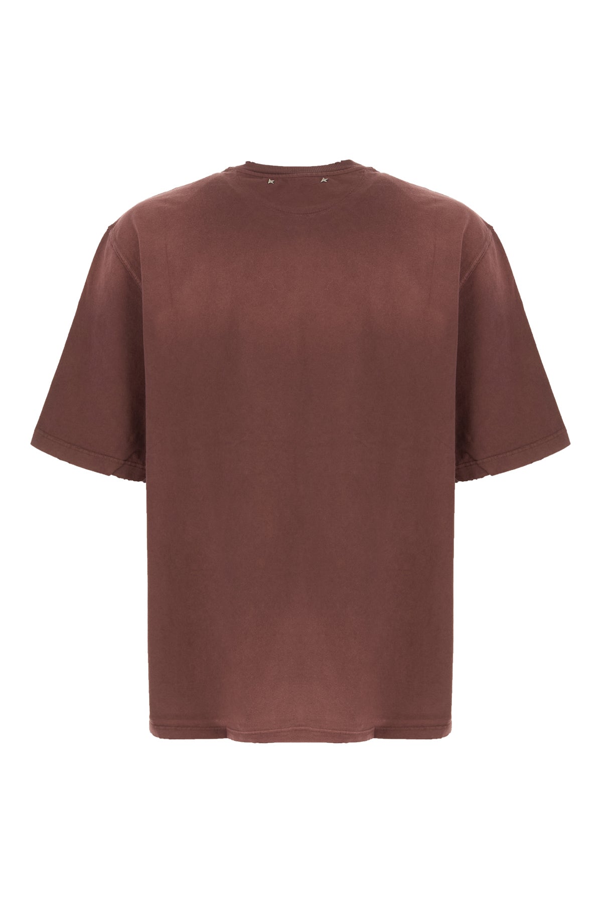 GOLDEN GOOSE Golden Goose Man Clothing T-Shirt