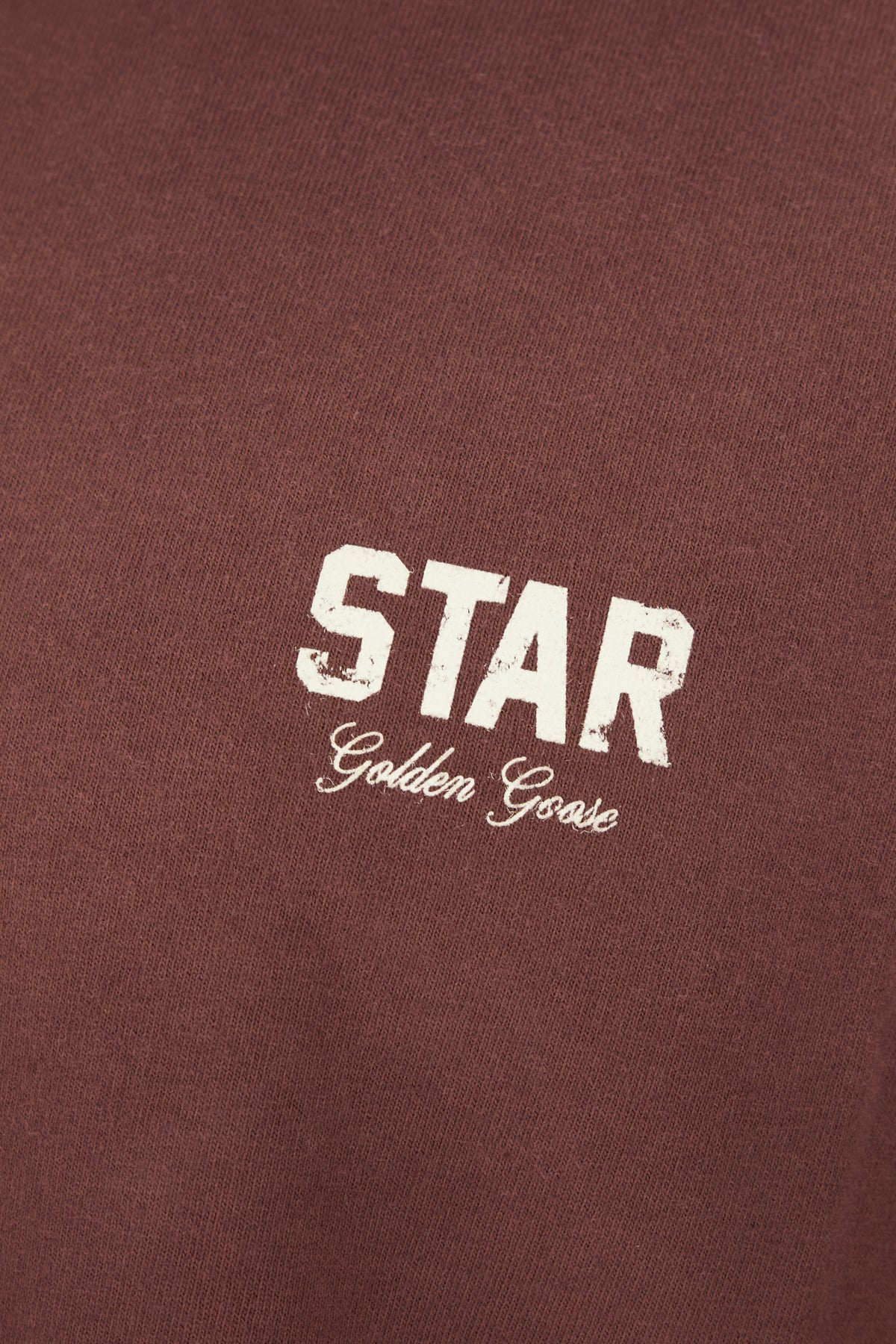 GOLDEN GOOSE Golden Goose Man Clothing T-Shirt