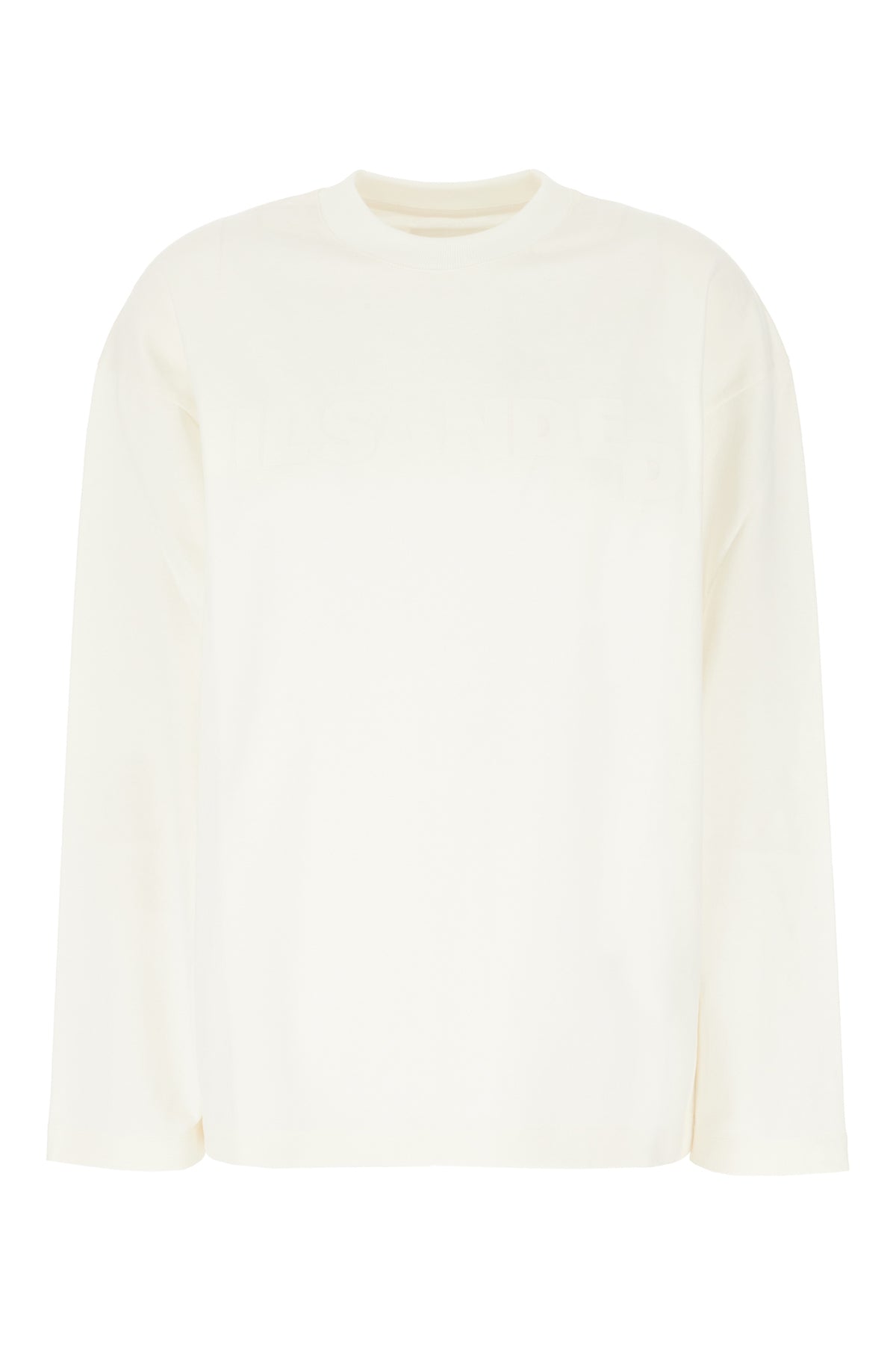 Jil Sander Woman Clothing T-Shirt