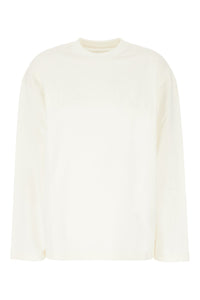 Jil Sander Woman Clothing T-Shirt