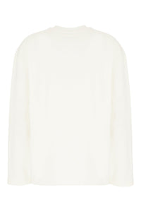 Jil Sander Woman Clothing T-Shirt