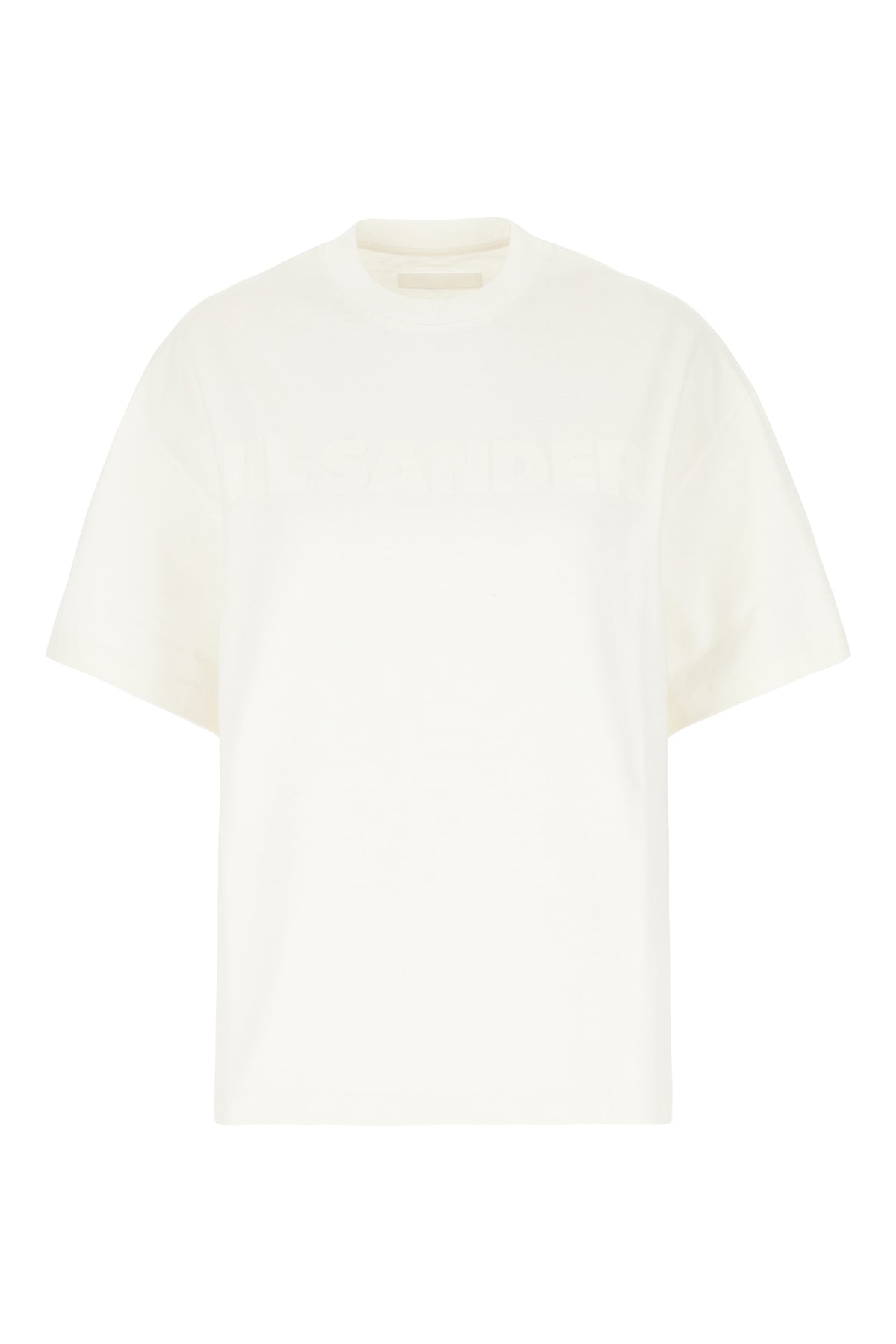 Jil Sander Woman Clothing T-Shirt
