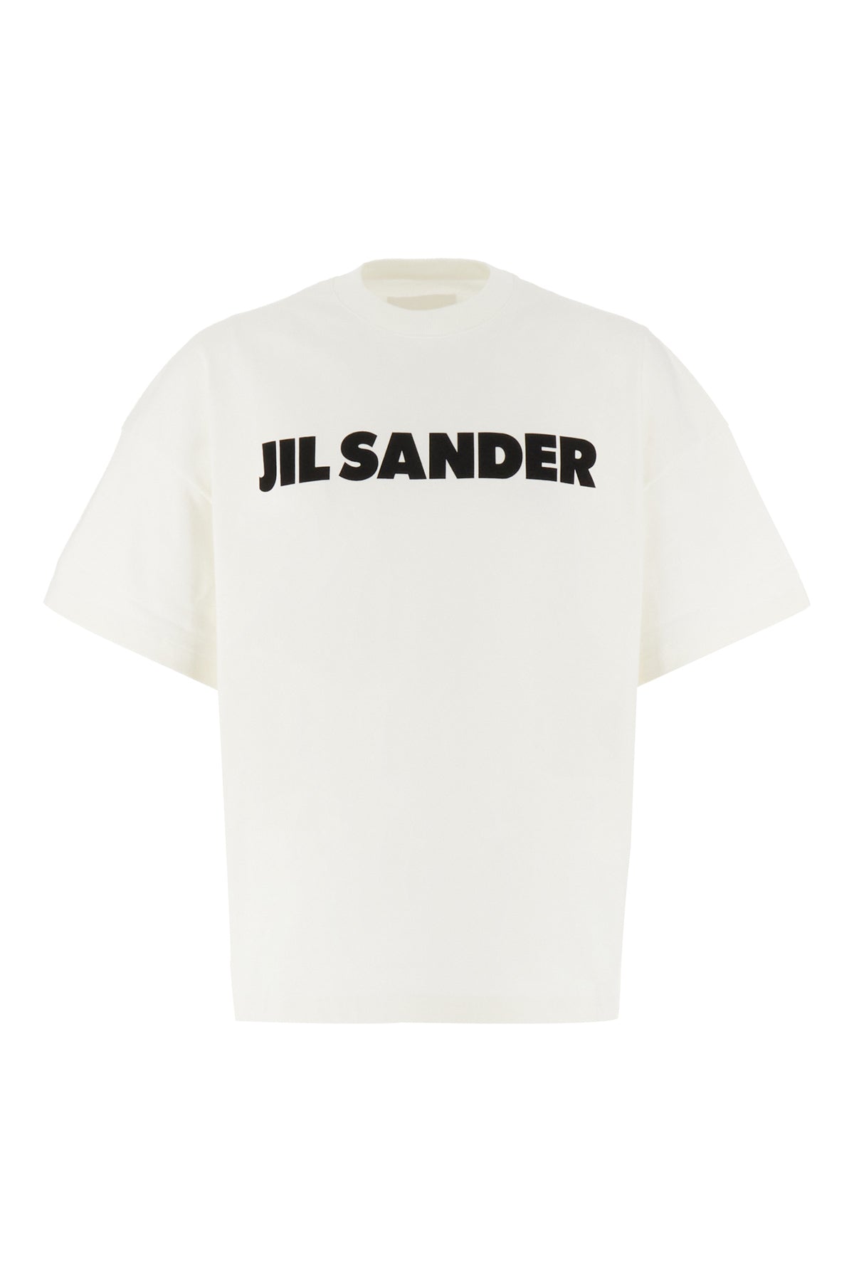 Jil Sander Man Clothing T-Shirt
